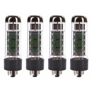 Electro-Harmonix EL34 QUAD kép