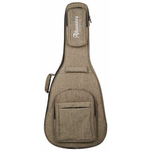Alhambra Acoustic Guitar Premium Gigbag II kép
