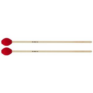 Vic Firth American Custom Keyboard Medium head - Round kép