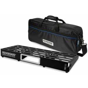 Rockboard TRES 3.2 with Flight Case kép