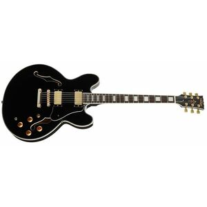 Vintage VSA500GBK kép