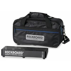 Rockboard DUO 2.0 with Gig Bag kép