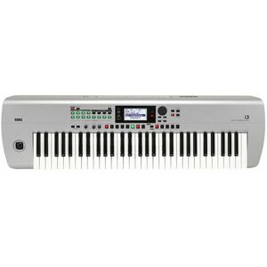 Korg I3 MS kép
