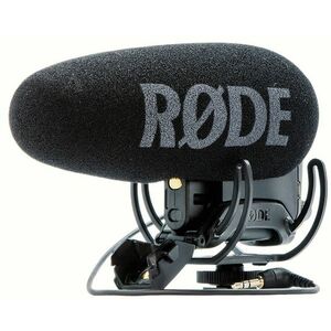 Rode VideoMic Pro+ kép
