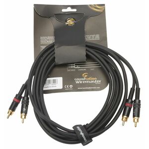 Soundsation WM-2RCA2RCA30 kép