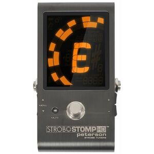 Peterson StroboStomp HD kép