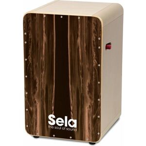 Sela CaSela Pro Dark Nut kép