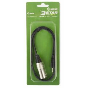 Adam Hall K3BWM0100 kép