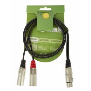 Adam Hall K3 YFMM 0100 kép