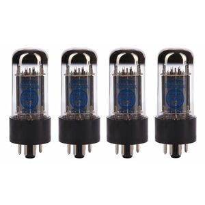 Electro-Harmonix 6V6EH QUAD kép