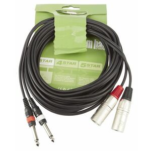 Adam Hall K3 TMP 0600 kép