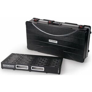 Rockboard CINQUE 5.3 with ABS Case kép