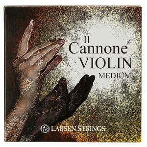 Larsen Larsen IL CANNONE set kép