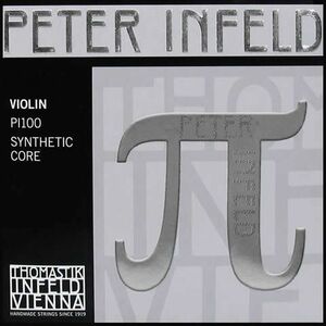 Thomastik Peter Infeld PI100 kép