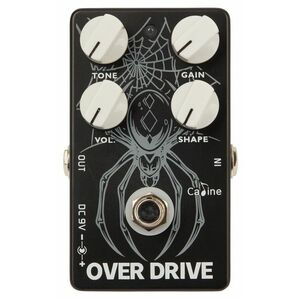 Caline CP-65 Over Drive kép