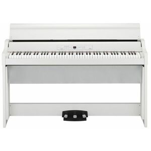 Korg G1B Air-WH kép