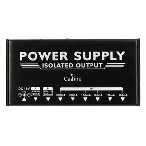 Caline CP-203 Pedal Power kép