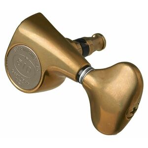 Gotoh Guitar Tuners 1: 21 6-String Antique Gold kép