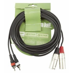 Adam Hall K3 TMC 0600 kép