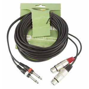 Adam Hall K3 TFP 0600 kép