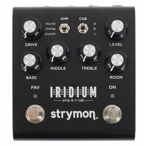 Strymon Iridium kép
