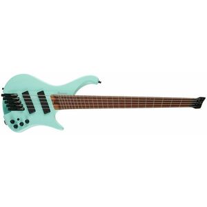 Ibanez EHB1005MS Sea Foam Green kép