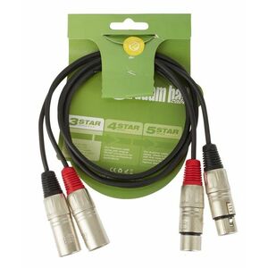 Adam Hall K3 TMF 0100 kép