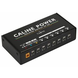 Caline CP-202 Pedal Power kép