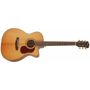 Cort Gold-OC6 NAT kép