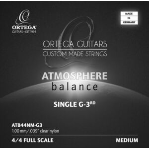 Ortega ATB44NM-G3 kép