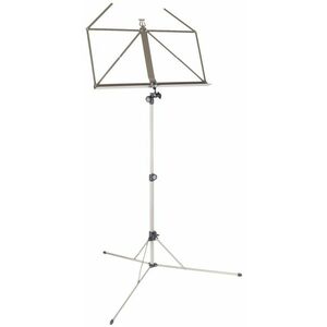 K&M 101 Nickel + bag kép