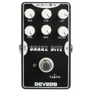 Caline CP-26 Snake Bite kép