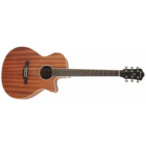Ibanez AEG7MH Natural kép