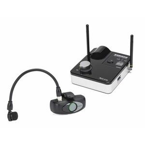 Samson AWXm Wind Instrument K kép