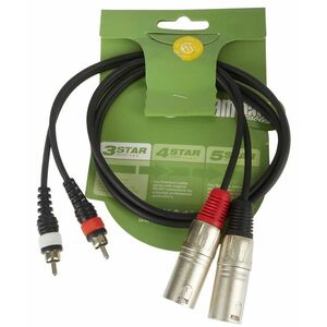 Adam Hall K3 TMC 0100 kép