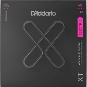 D'Addario XTB45130 kép