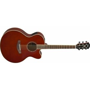 Yamaha CPX600 RB kép