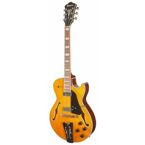 Ibanez GB10EM Antique Amber kép