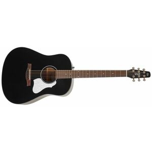 Seagull S6 Classic Black A/E kép