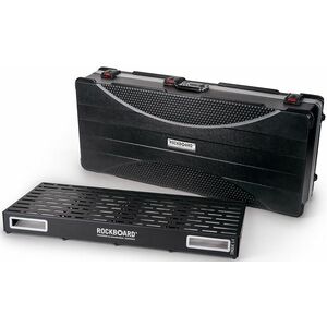 Rockboard CINQUE 5.4 with ABS Case kép