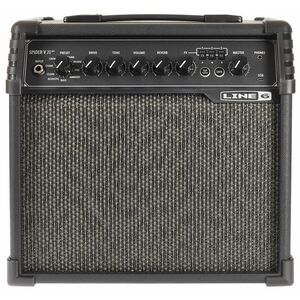 Line 6 Spider V 20 MKII kép