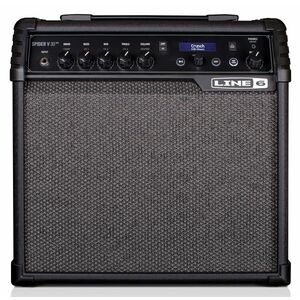 Line 6 Spider V 30 MKII kép