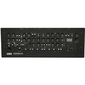 Korg Minilogue XD Module kép