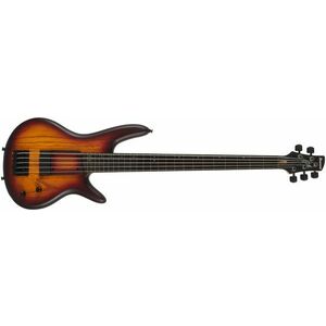 Ibanez GWB205 Tequila Sunrise kép