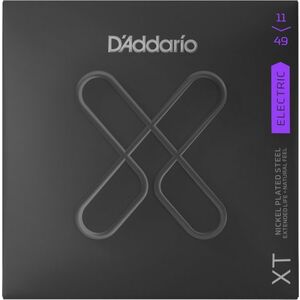 D'Addario XTE1149 kép