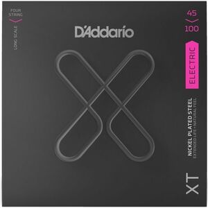 D'Addario XTB45100 kép