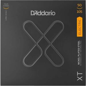 D'Addario XTB50105 kép