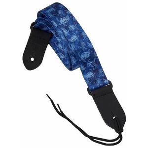 Perri's Leathers 7093 Ukulele Turtle kép