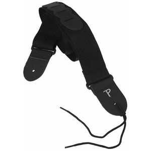 Perri's Leathers 7114 Pick Pockets Black kép