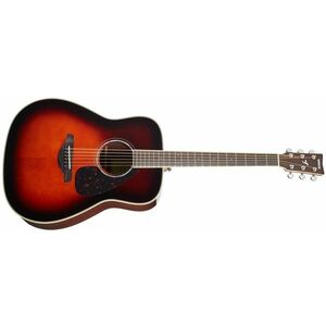 Yamaha FG830 TBS kép